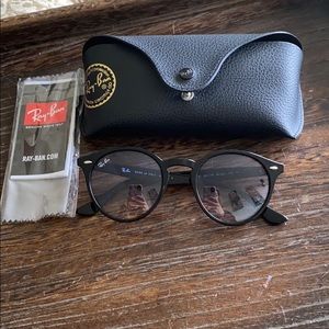 Ray Ban Sunglasses